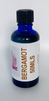 Bergamot Quality Essential Oil
